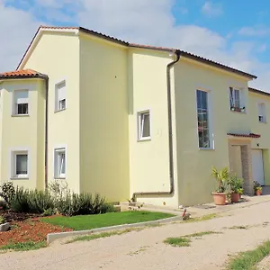 Apartman Private Kirincic, Vrh
